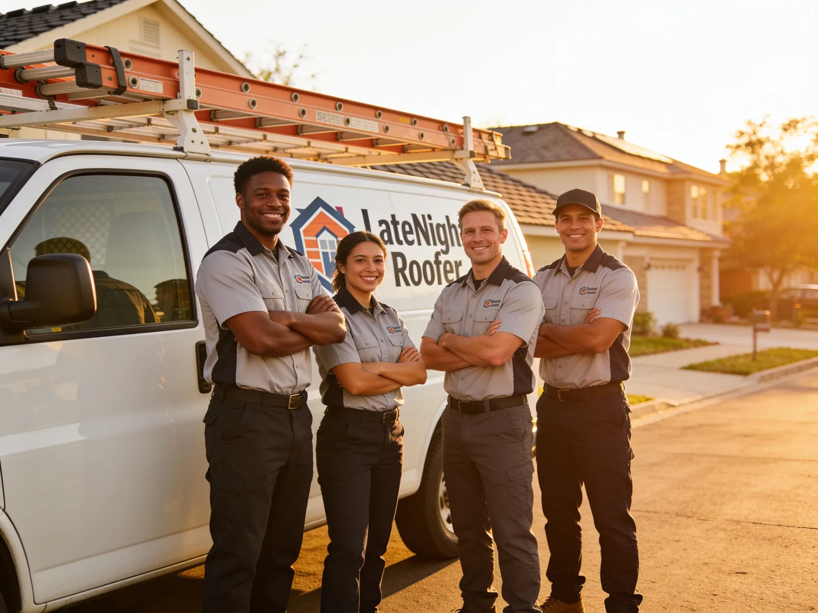 Emergency Roof Repair company in Tell, TX